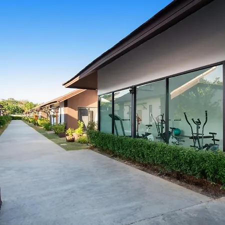 Thames Tara Private Pool Villa Rawai Phuket-2